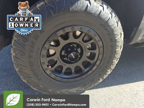 Used 2021 Chevrolet Silverado 1500 LT RWD image 12