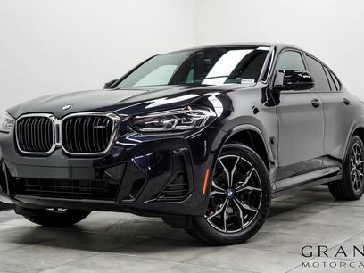Used 2022 BMW X4 M40i w/ Premium Package