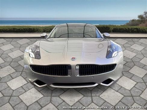 Used 2012 Fisker Karma Signature Edition RWD image 6