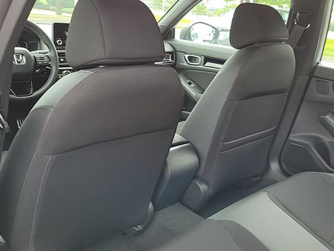 Used 2026 Honda Civic FWD Hybrid Sedan image 13