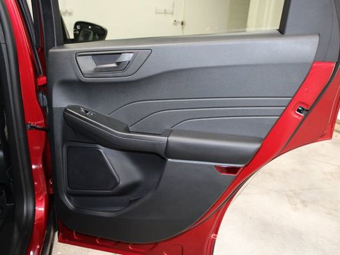 New 2026 Ford Escape Active w/ Tech Pack #1 image 28