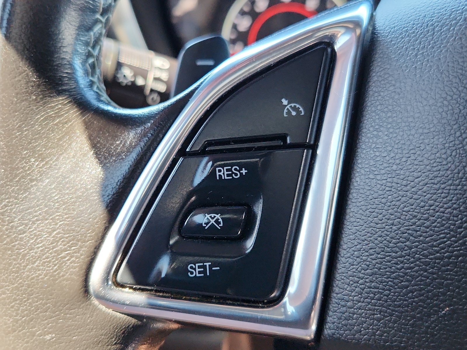 Used 2023 Chevrolet Camaro LT RWD image 18