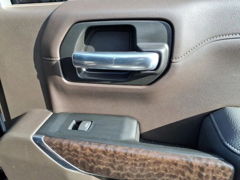 Used 2019 GMC Sierra 1500 Denali w/ Denali Ultimate Package image 15