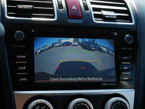 Used 2016 Subaru Crosstrek 2.0i Limited image 27