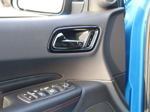 New 2026 Dodge Durango GT image 23