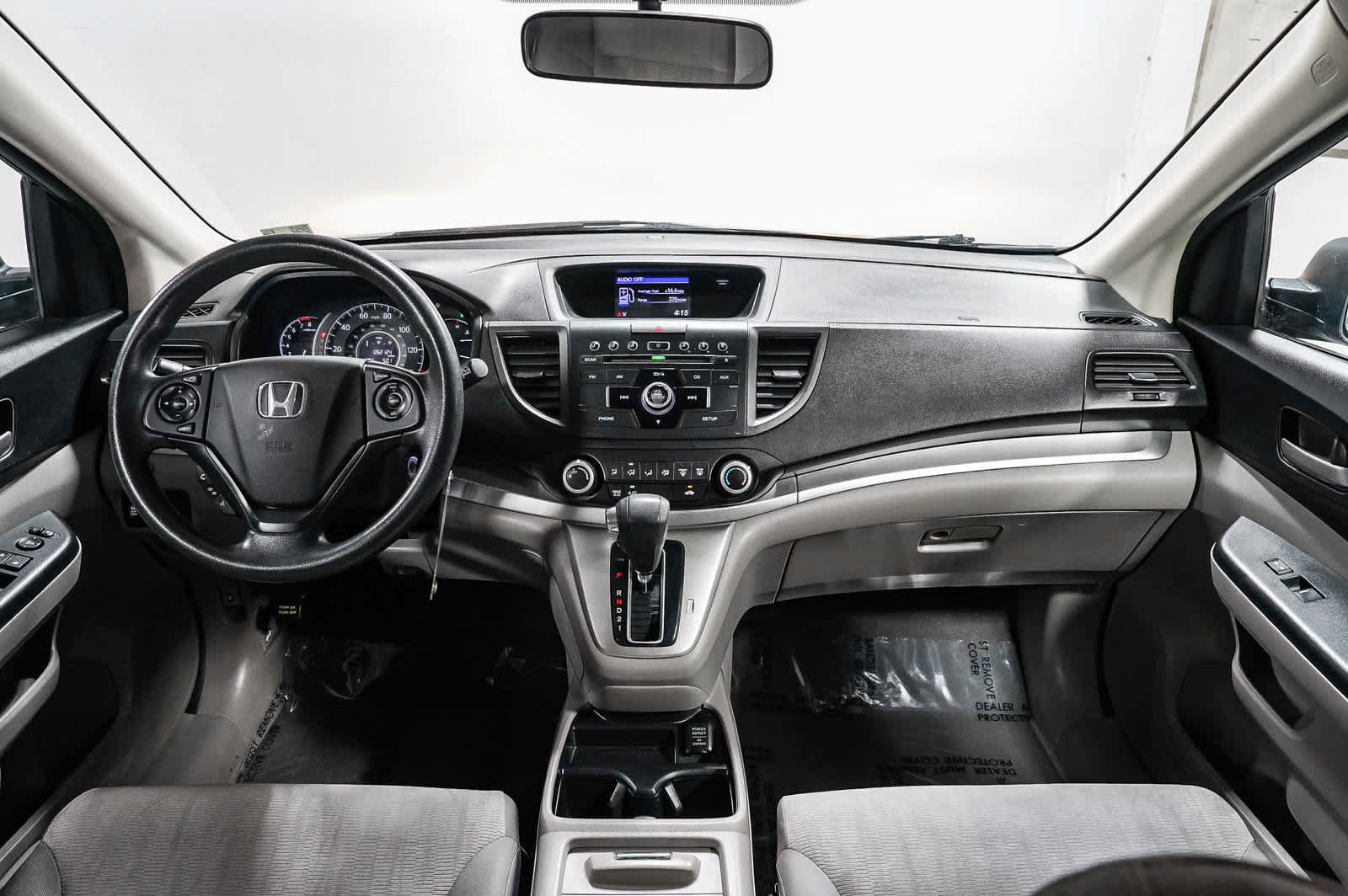 Used 2012 Honda CR-V LX image 12