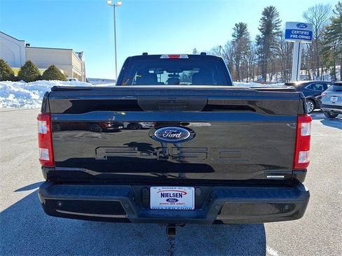 Certified 2023 Ford F150 XL w/ STX Appearance Package image 22