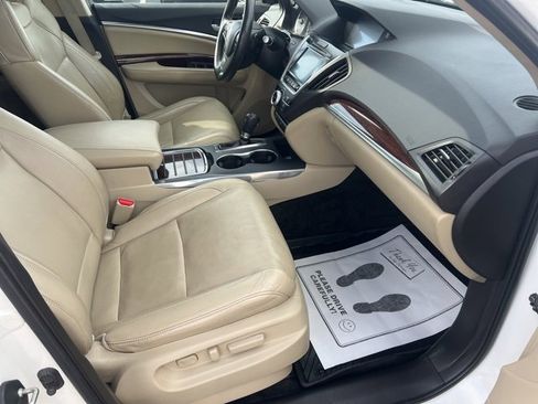 Used 2015 Acura MDX FWD w/ Advance & Entertainment image 35