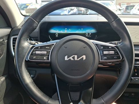 Used 2024 Kia Seltos S AWD/4WD image 20