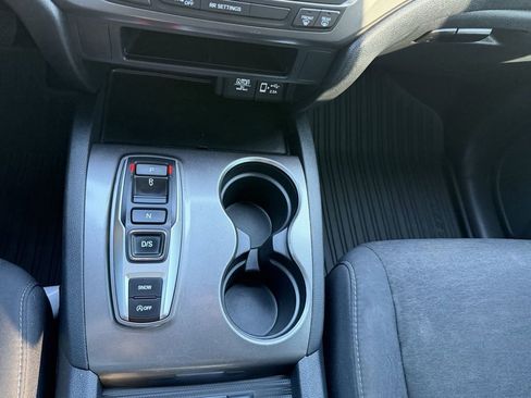 Used 2021 Honda Passport Sport image 24