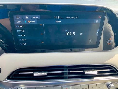 Used 2021 Hyundai Palisade Limited AWD/4WD image 19