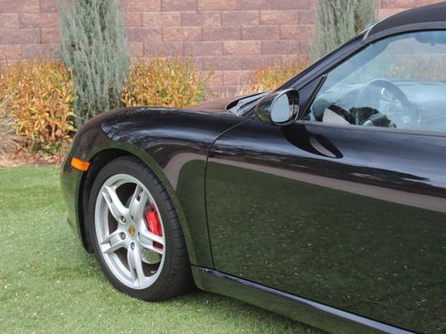 Used 2005 Porsche Boxster S image 30