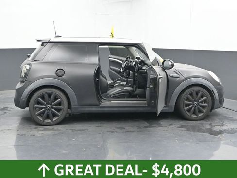 Used 2015 MINI Cooper S image 56