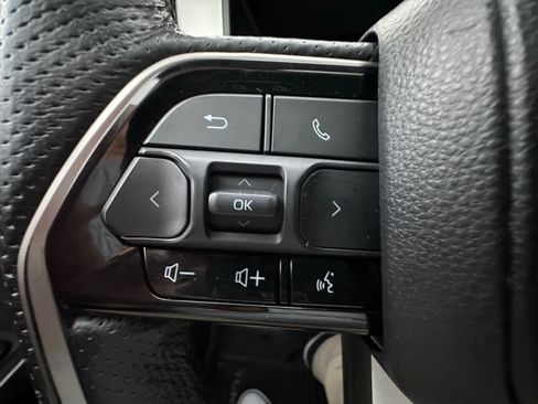 Used 2024 Toyota Tundra Limited w/ TRD Off-Road Package AWD/4WD image 25