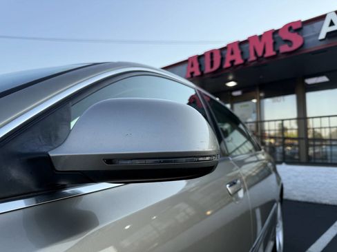 Used 2008 Audi A8 L 4.2 AWD/4WD image 26