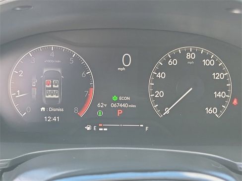 Used 2023 Honda Civic Sport image 10