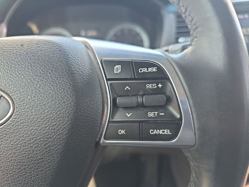 Used 2018 Hyundai Sonata SEL FWD image 20