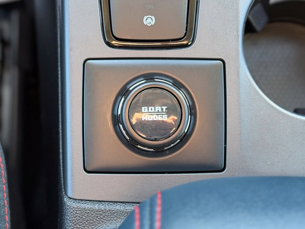 Used 2024 Ford Bronco Sport Heritage w/ Heritage Convenience Package AWD/4WD image 19