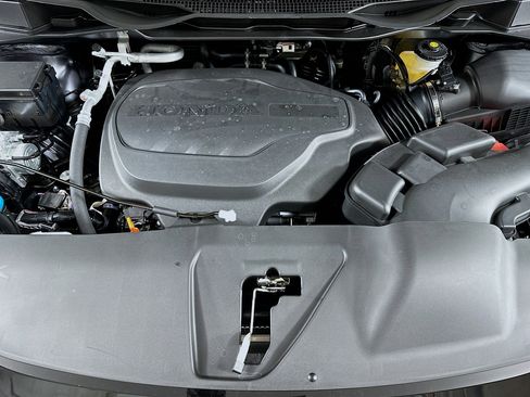 New 2026 Honda Odyssey EX-L image 29