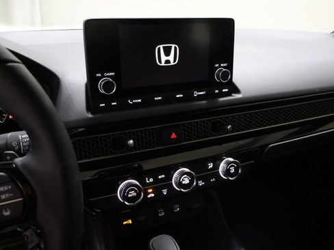 New 2026 Honda Civic Sport image 25