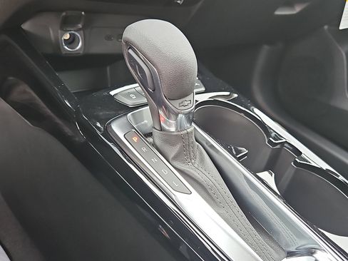 New 2026 Chevrolet Trax ACTIV w/ Driver Confidence Package FWD image 20
