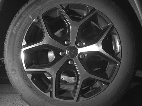 Used 2025 Jeep Compass Limited image 15