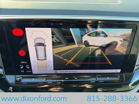 New 2026 Volkswagen Atlas Peak Edition image 10