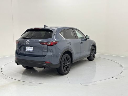 Used 2024 MAZDA CX-5 Carbon Edition image 6