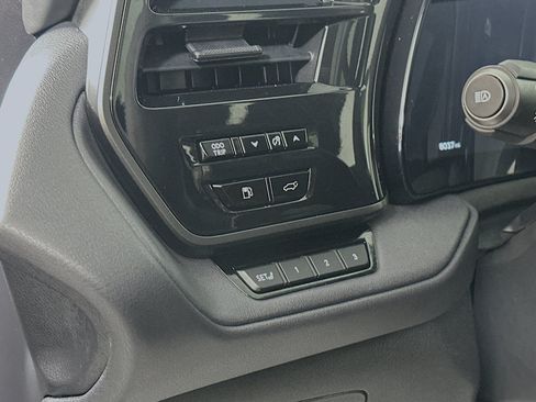 Certified 2025 Lexus TX 350 AWD w/ Technology Package image 10