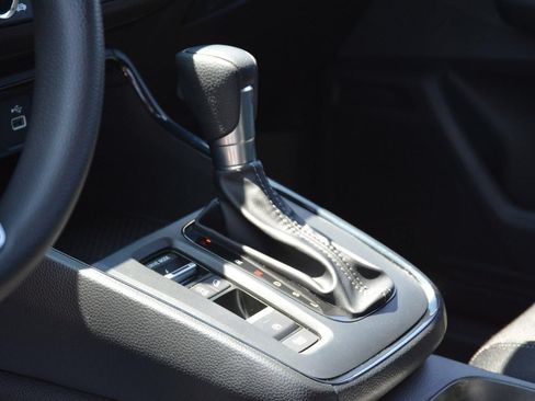Certified 2025 Honda CR-V LX image 13