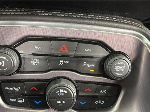 Used 2016 Dodge Challenger R/T Scat Pack image 24