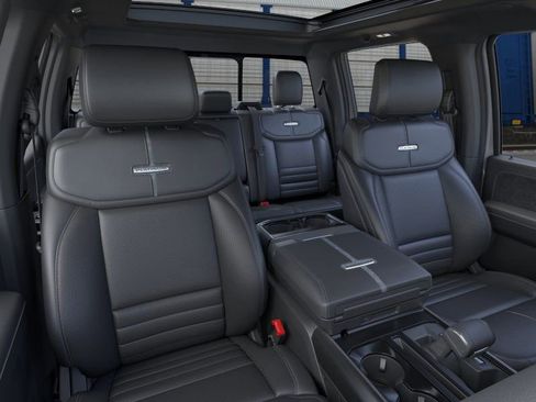 New 2026 Ford F150 Platinum image 10