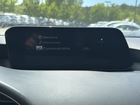 Used 2025 MAZDA MAZDA3 s FWD image 5