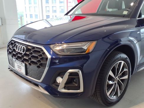 Used 2023 Audi Q5 2.0T Premium w/ Convenience Package AWD/4WD image 7