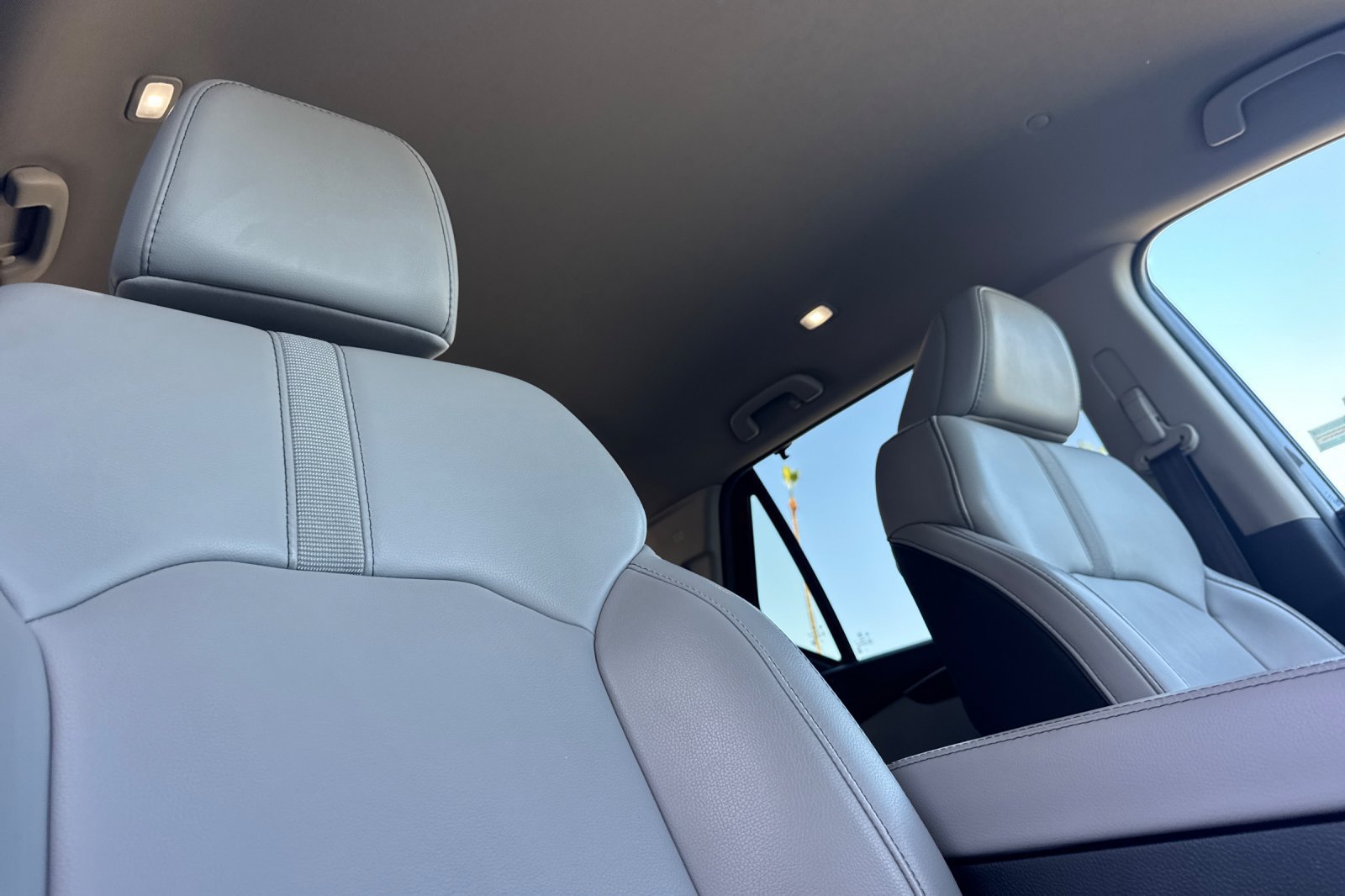 Certified 2024 Honda Pilot EX-L image 18