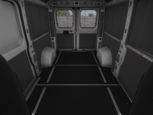 New 2025 RAM ProMaster 2500 w/ Premium Convenience Group image 19