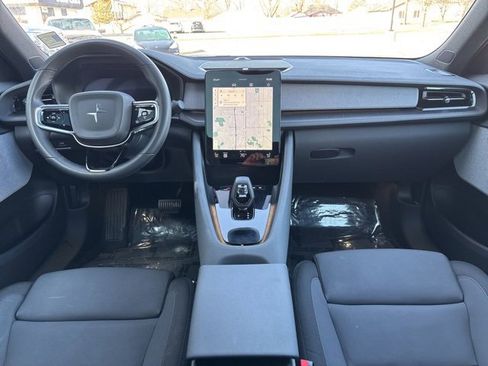 Used 2021 Polestar Polestar 2 w/ Performance Package image 18