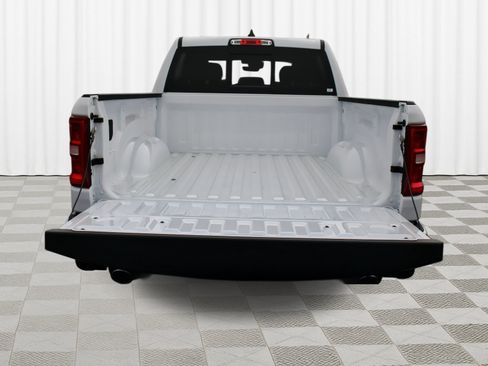 New 2026 RAM 1500 Big Horn image 23