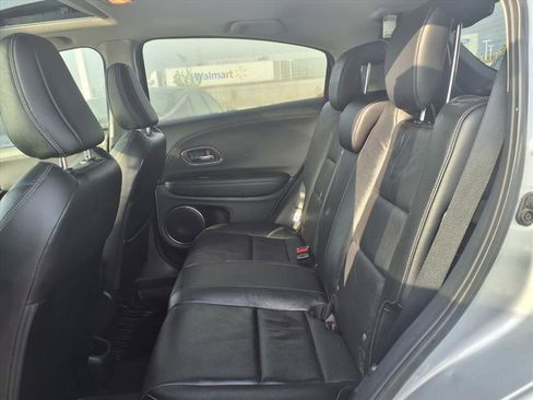 Used 2022 Honda HR-V EX-L image 18