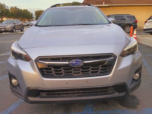 Used 2019 Subaru Crosstrek 2.0i Limited AWD/4WD image 13