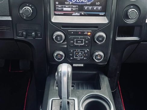 Used 2014 Ford F150 FX4 w/ Equipment Group 402A Luxury AWD/4WD image 19