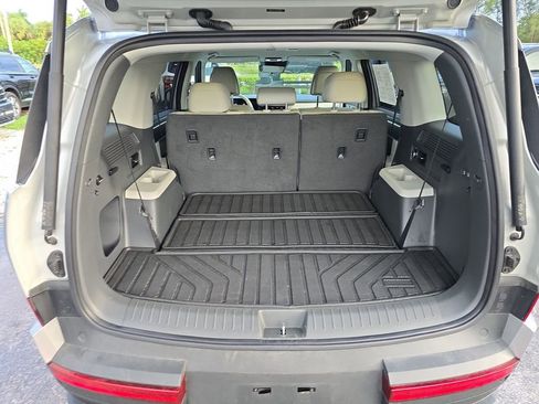 Used 2024 Hyundai Santa Fe SEL image 10