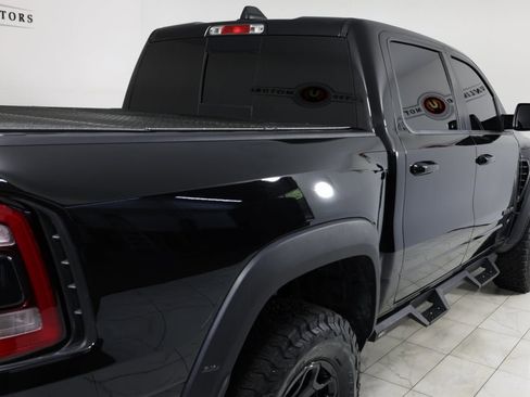 Used 2022 RAM 1500 TRX w/ TRX Level 1 Equipment Group image 45