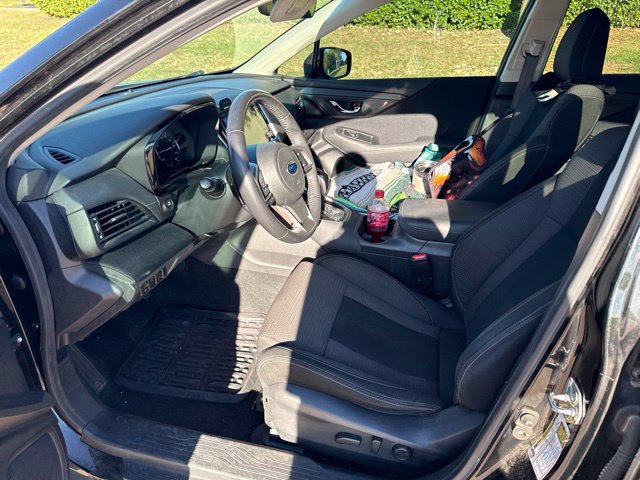 Used 2020 Subaru Outback Premium AWD/4WD image 10