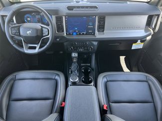 New 2025 Ford Bronco Outer Banks w/ Sasquatch Package video 2