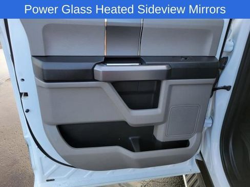 Used 2018 Ford F150 XLT w/ Equipment Group 302A Luxury image 17