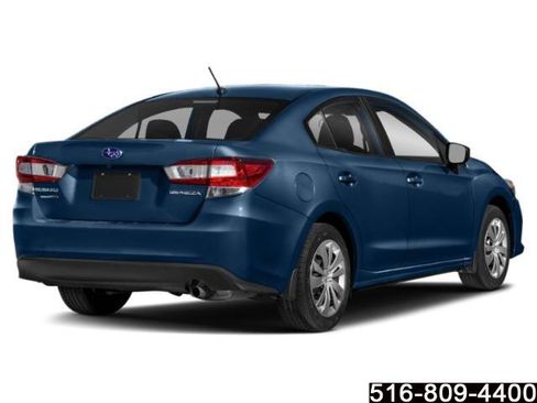 Used 2023 Subaru Impreza 2.0i AWD/4WD image 6