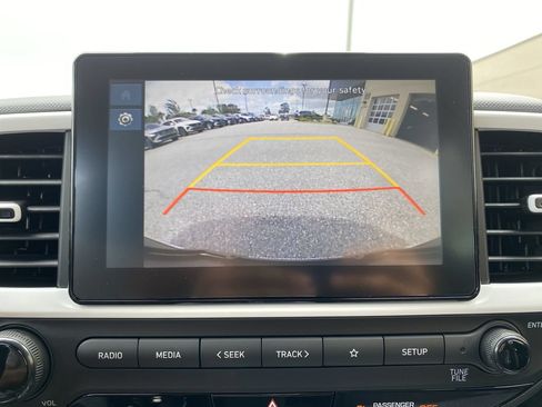 New 2026 Hyundai Venue SEL FWD image 21
