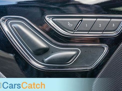 Used 2021 Lincoln Aviator Reserve image 27