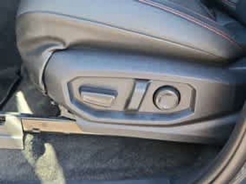 Used 2024 Toyota Tacoma TRD Pro AWD/4WD image 23